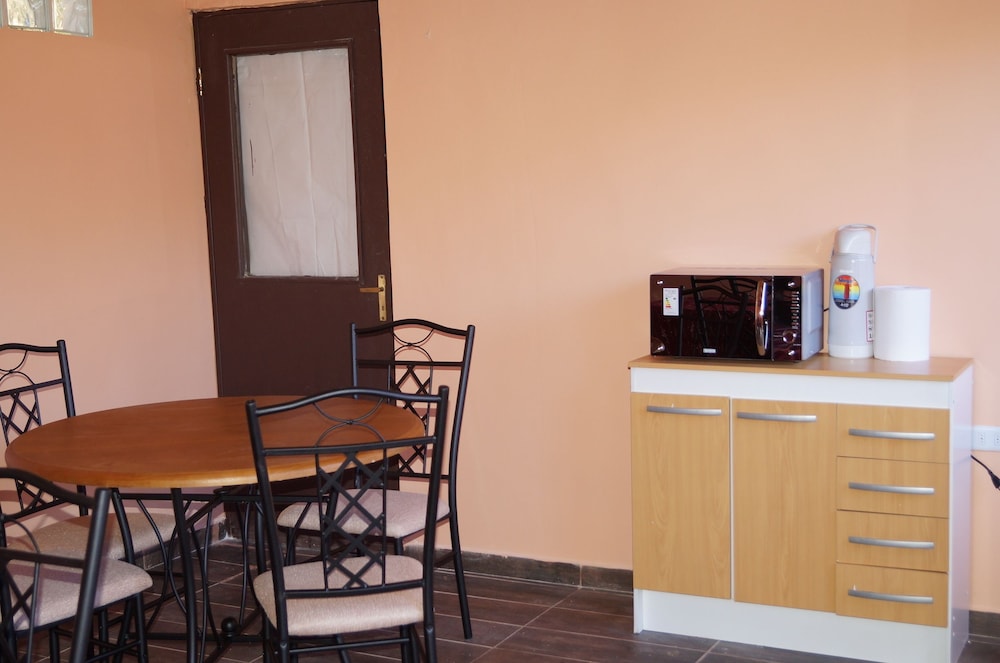 Hostal Inti Para - Hostel