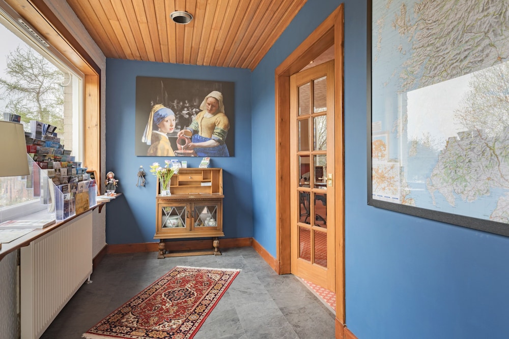 Hotel Braeburn Guest House / B&B - Image 1