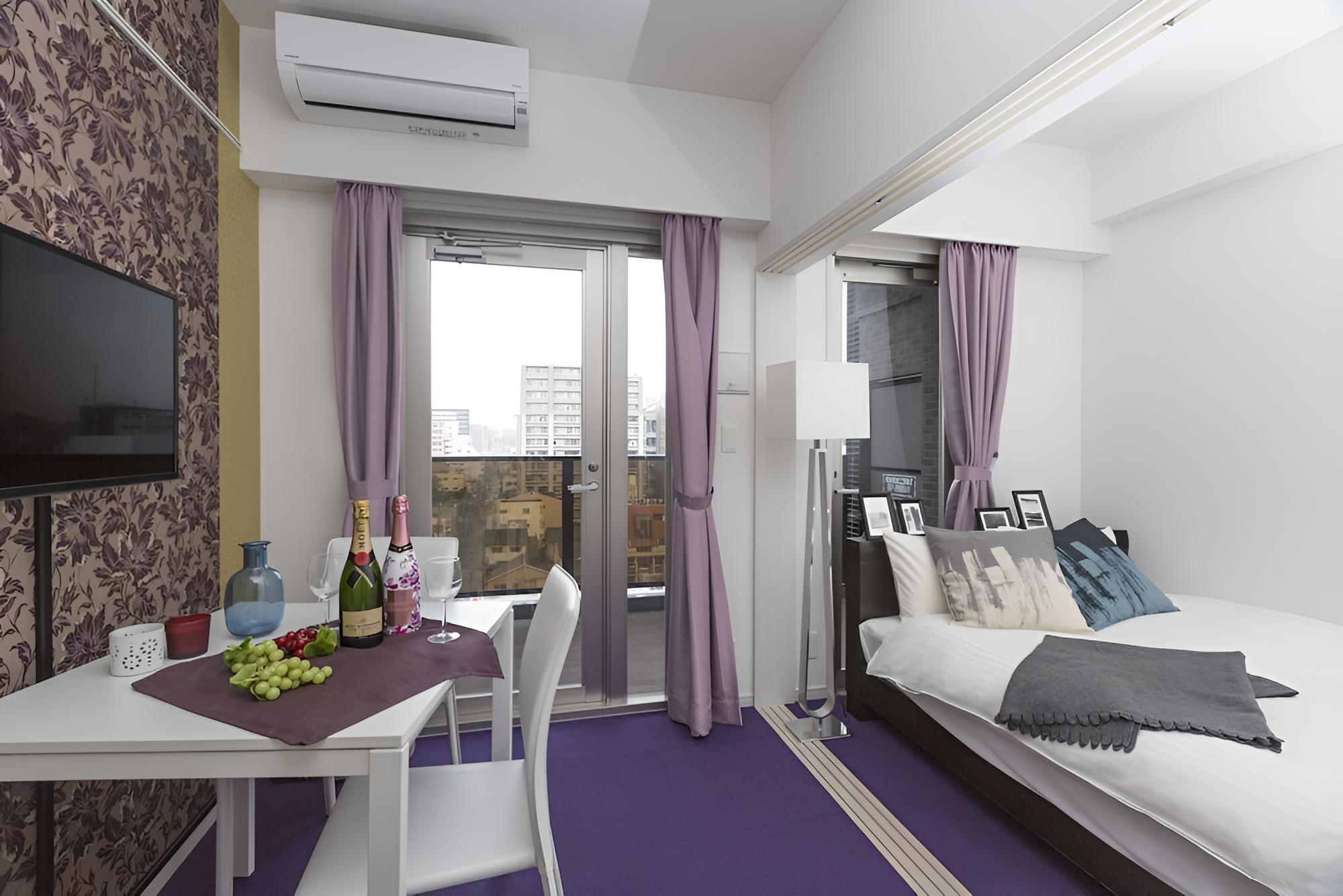 Virage Tenjin Minami