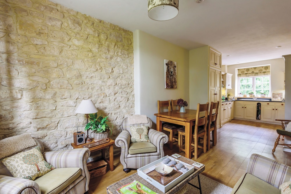 Waterloo Mill Cottage