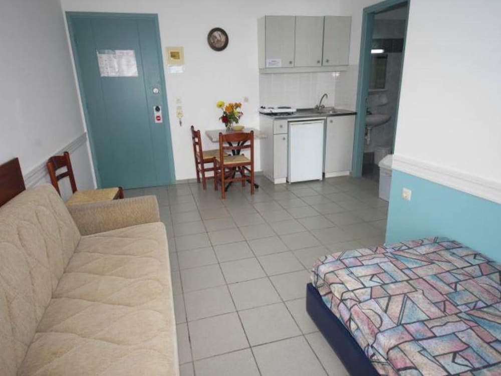 Apartment for 4 Persons, Swimming Pool, Near the Beach view 4