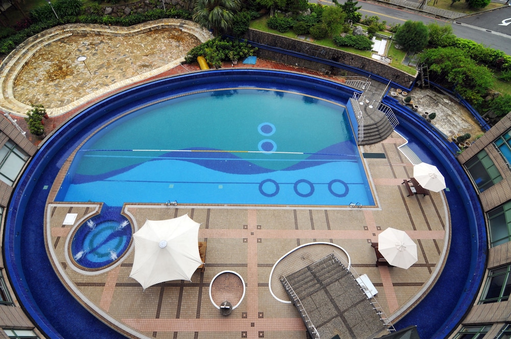 Yangmingshan Tien Lai Resort & Spa