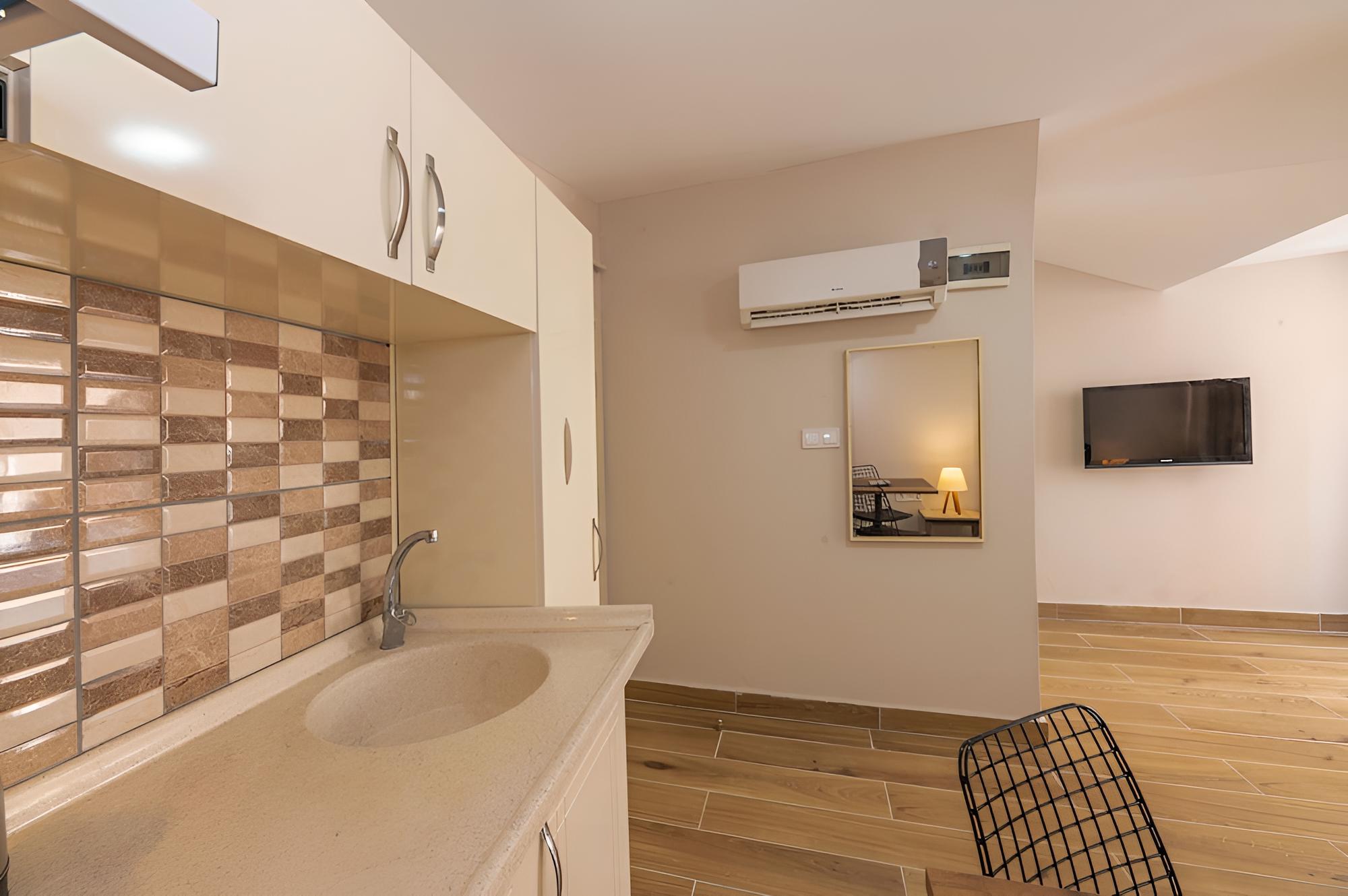 Marida Hotel Istanbul