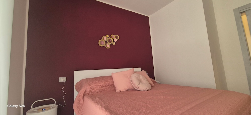 B & B Malì