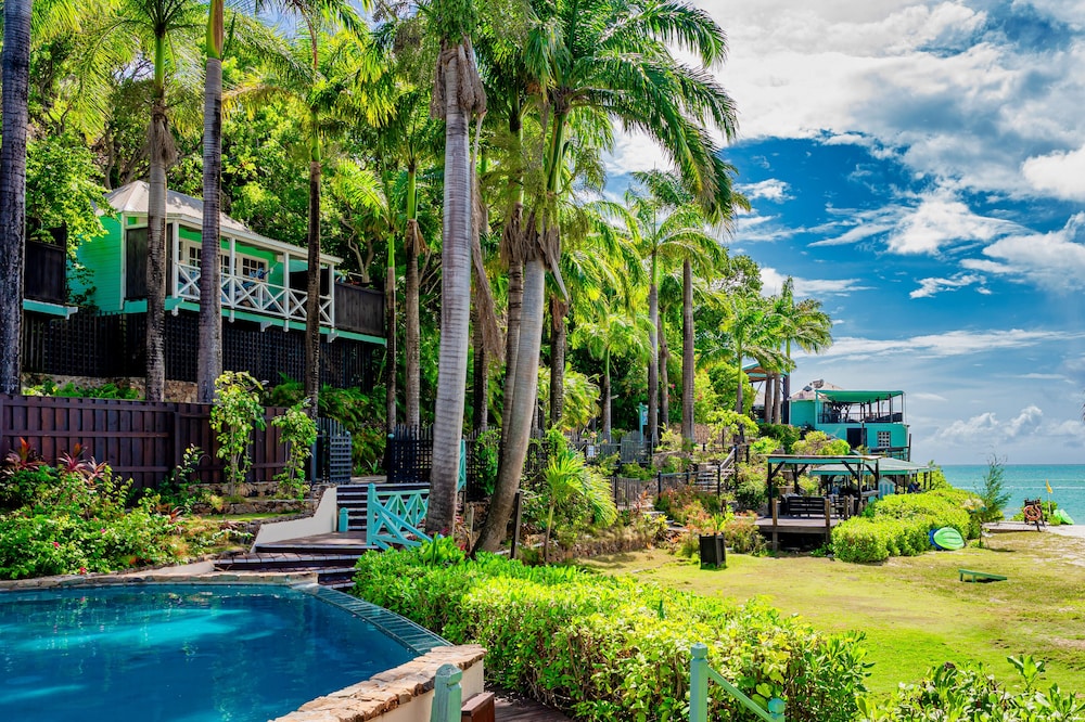 COCOS Hotel - Adults Only - Caters to Couples - All Inclusive - Property Image 104