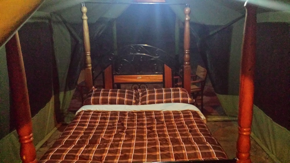 Destiny Eco Camp