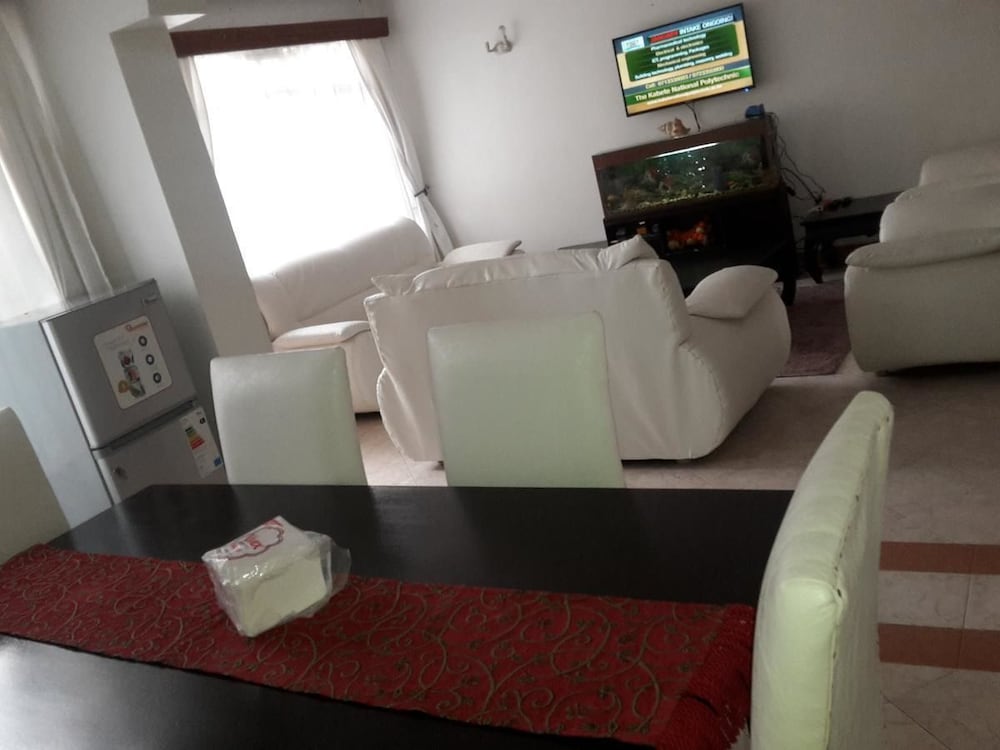 Maurica Homes