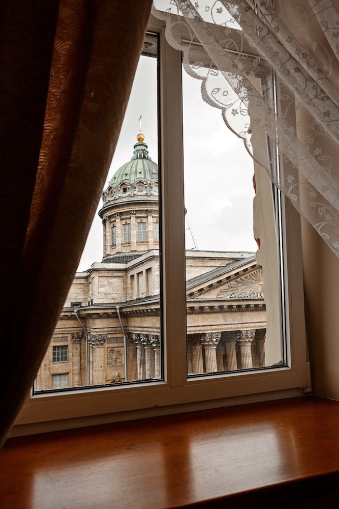 Best View Kazanskaya