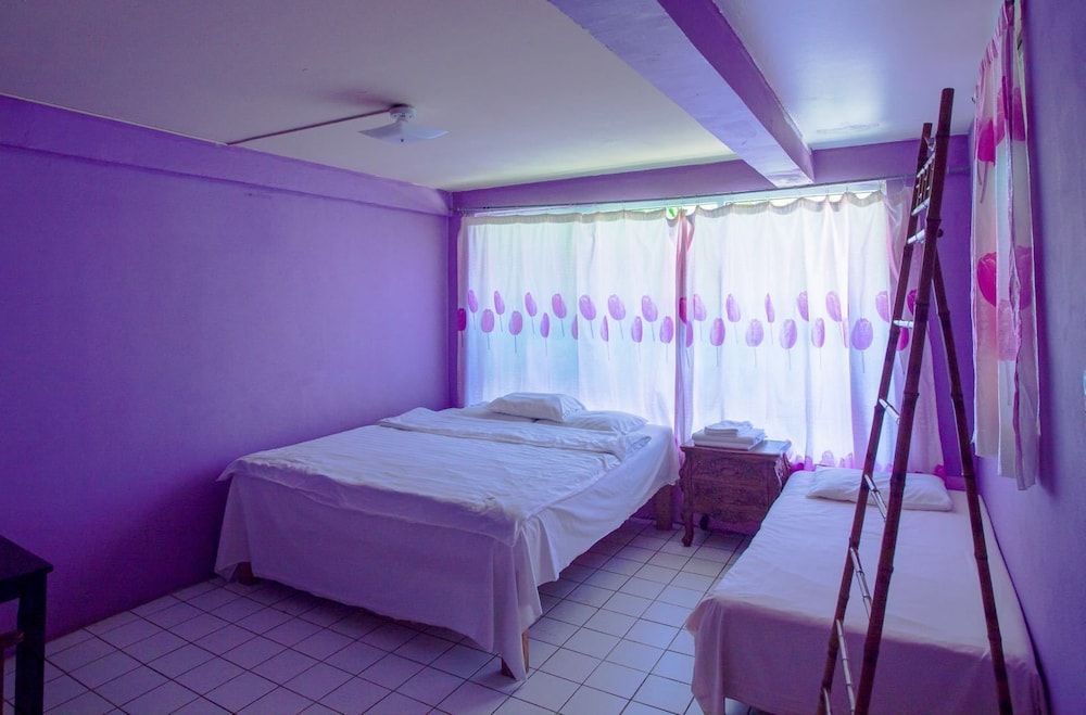 G.T. Guest House