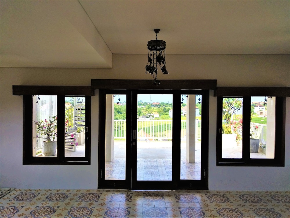 Rumah Padi Guest House view 3
