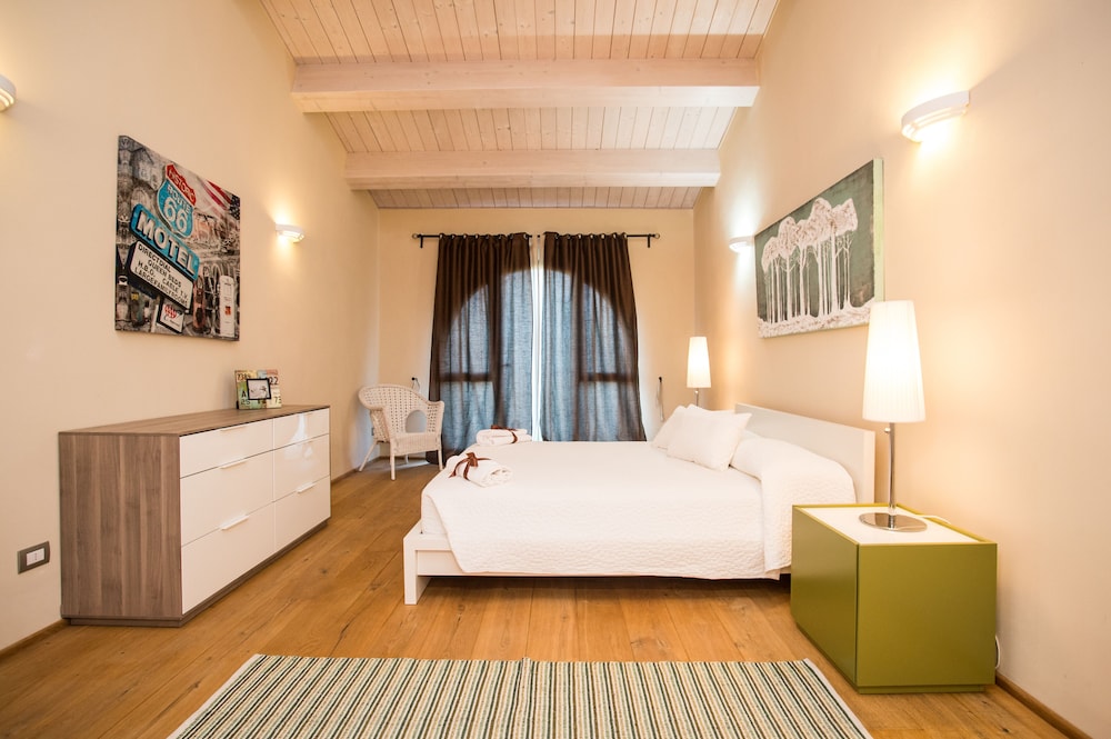 Cignella Resort