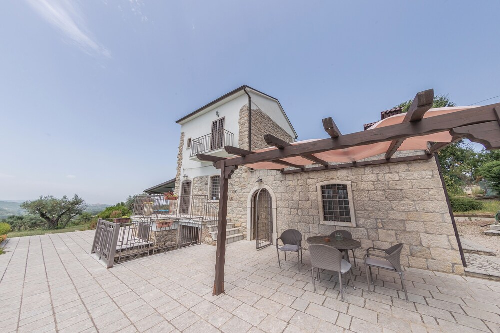 Villa Paradiso - Irpinia