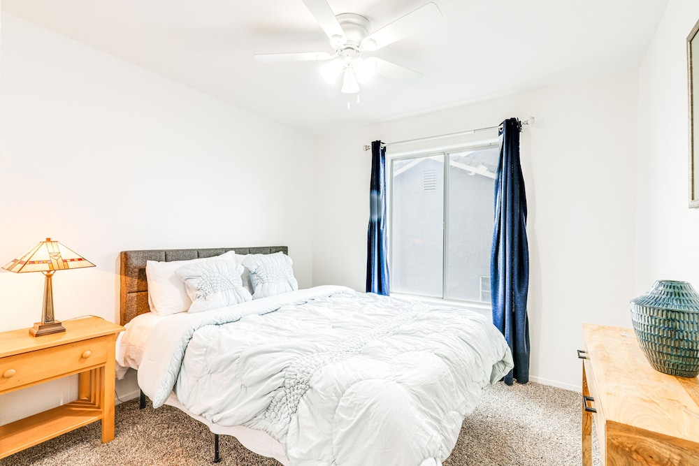 Los Banos Vacations - Spacious Los Banos Home w/ Patio - Dogs Welcome! - Property Image 21