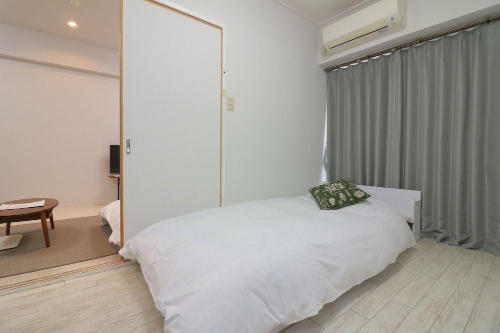 HG Cozy Hotel No.34 Tenjinbashisuji 6-chome Station