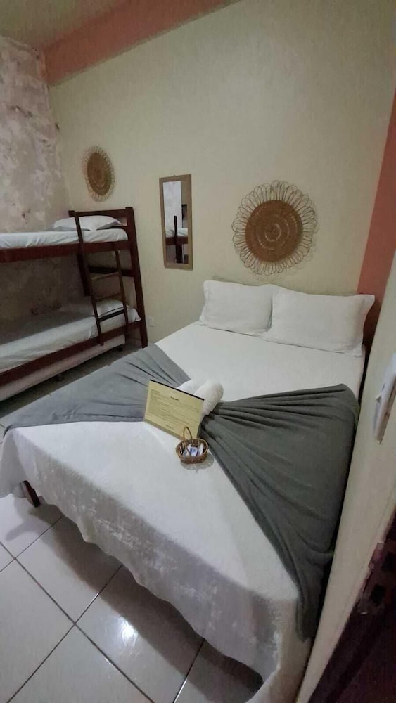 Pousada Cabocla