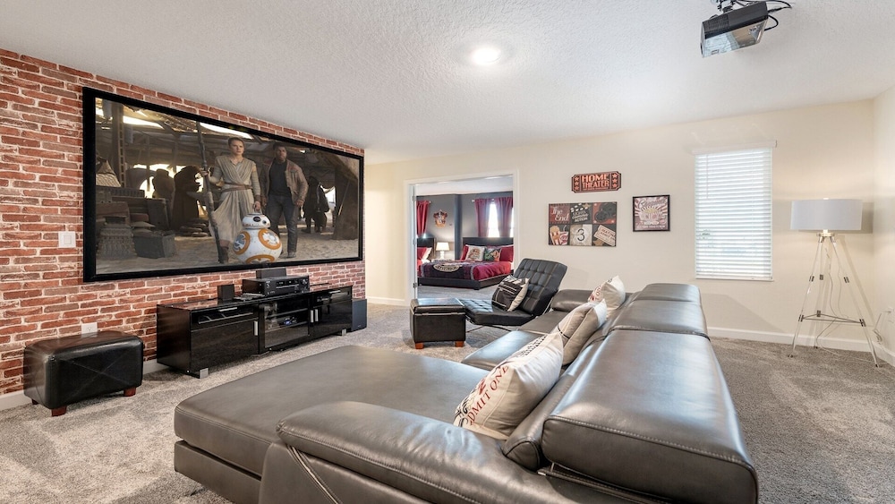 The Retreat at Champions Gate by Nova