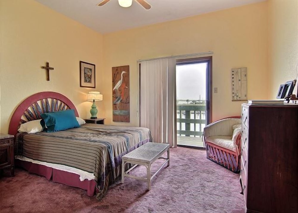 Port A Escapes Vacation Rentals