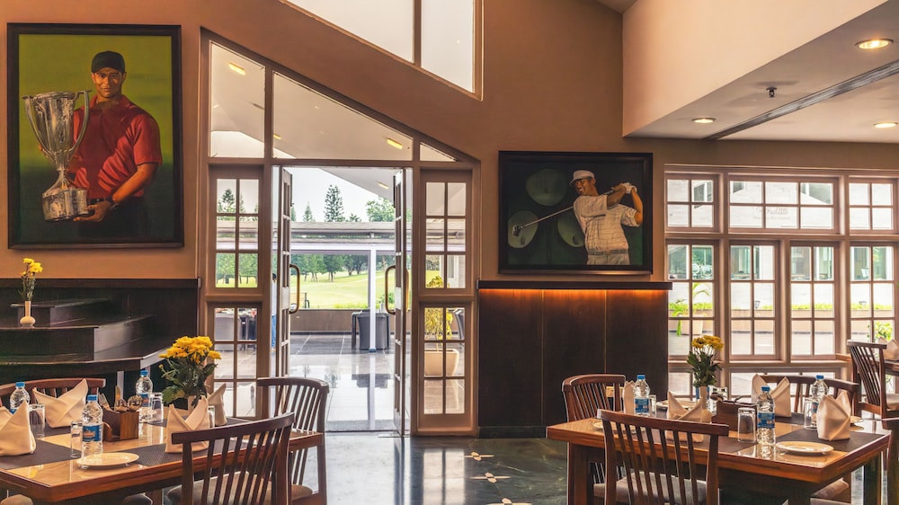 Eagleton - The Golf Resort