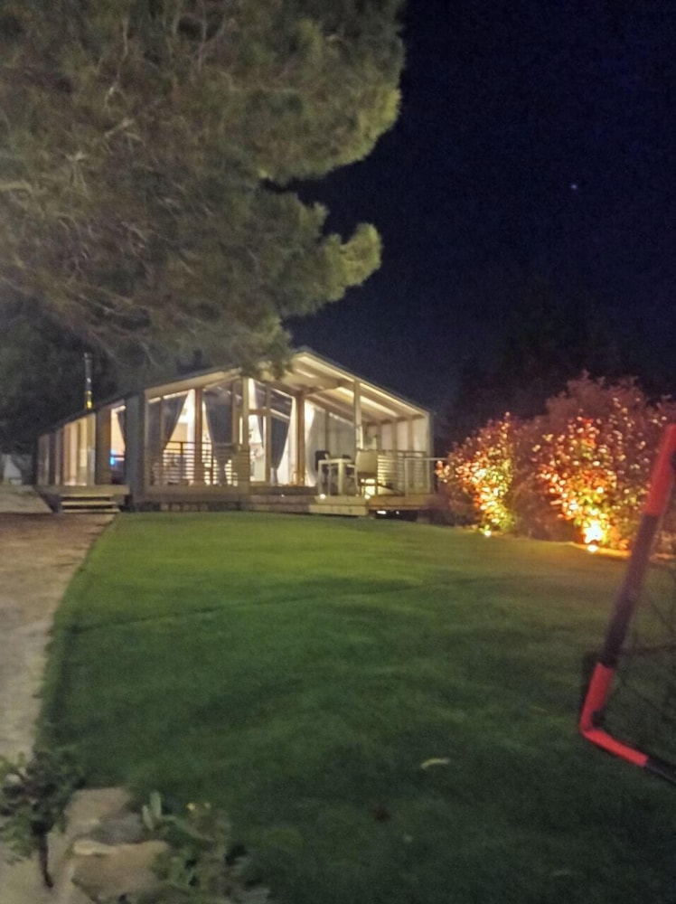 La Dacha Montanya