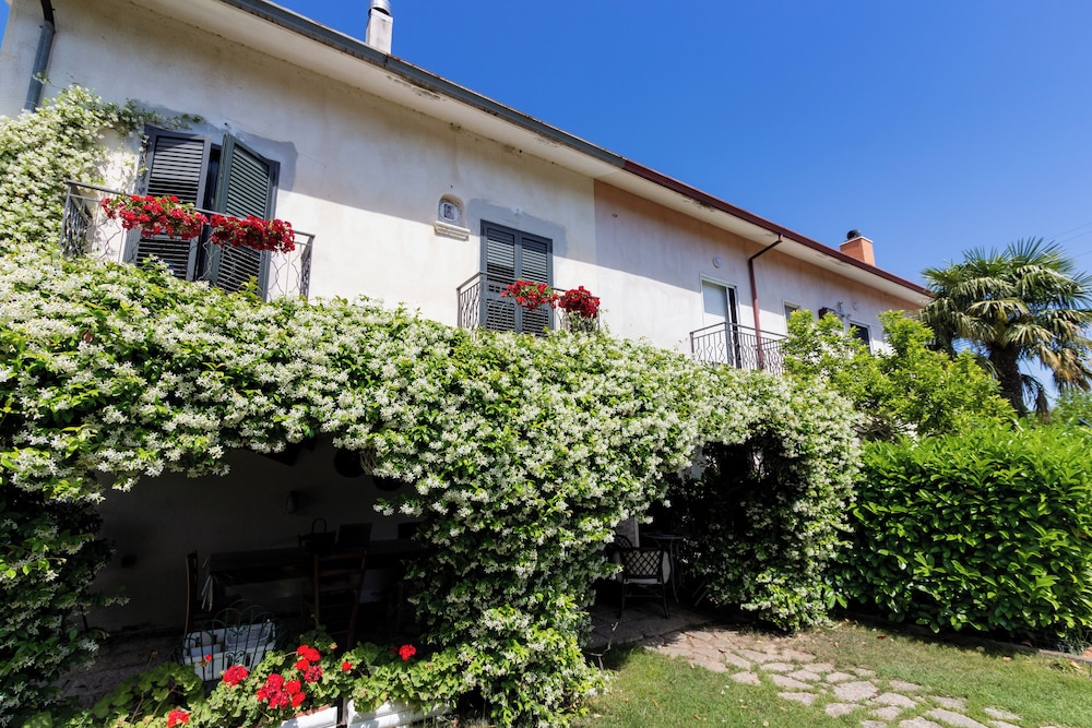 Casa Fiorella - Irpinia view 4
