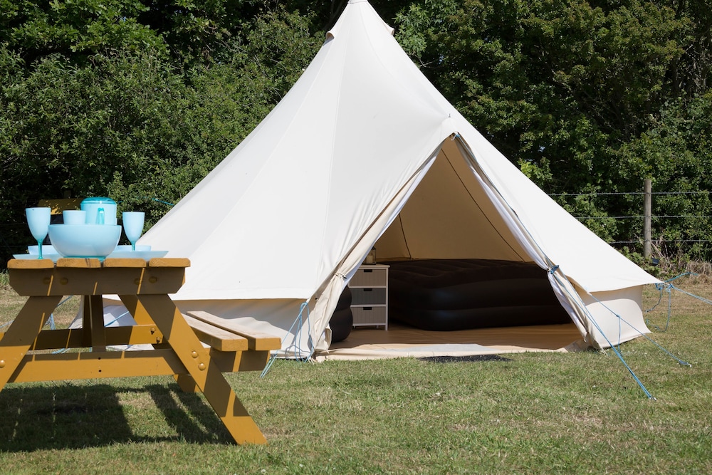 Herston Caravan & Campsite