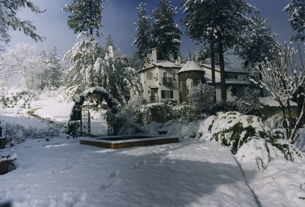 Château du Sureau