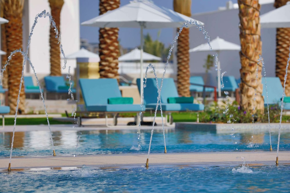 Hilton Abu Dhabi Yas Island