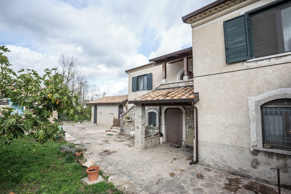 #914 Home - Irpinia