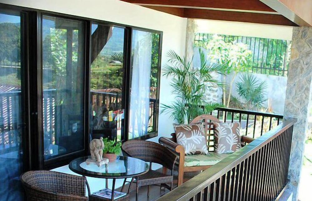La Vista Highlands Mountain Resort