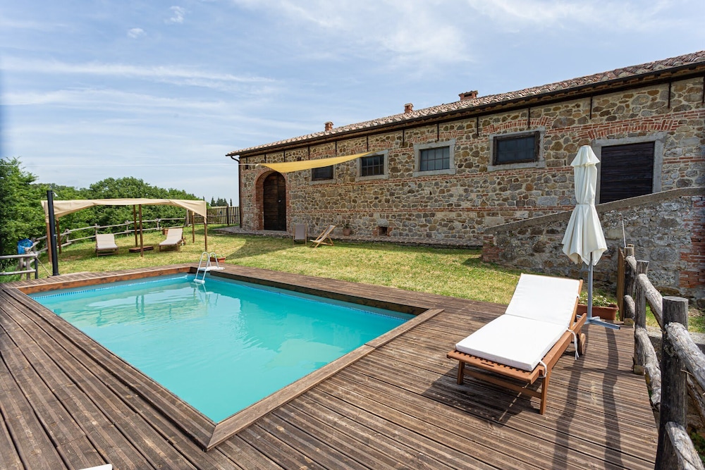 Agriturismo I Poderi