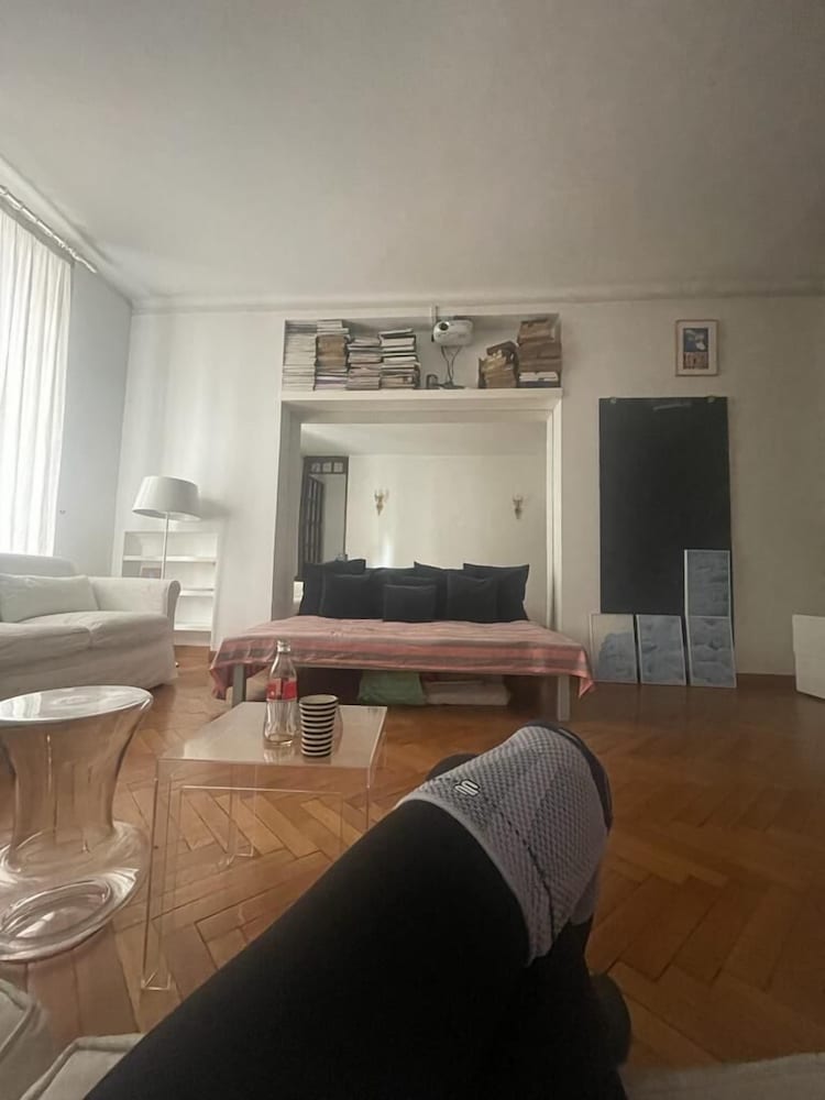Quirinale Two Bedroom House