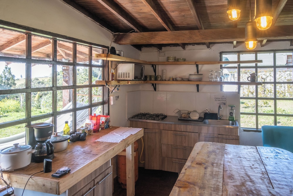 Casa Profunda
