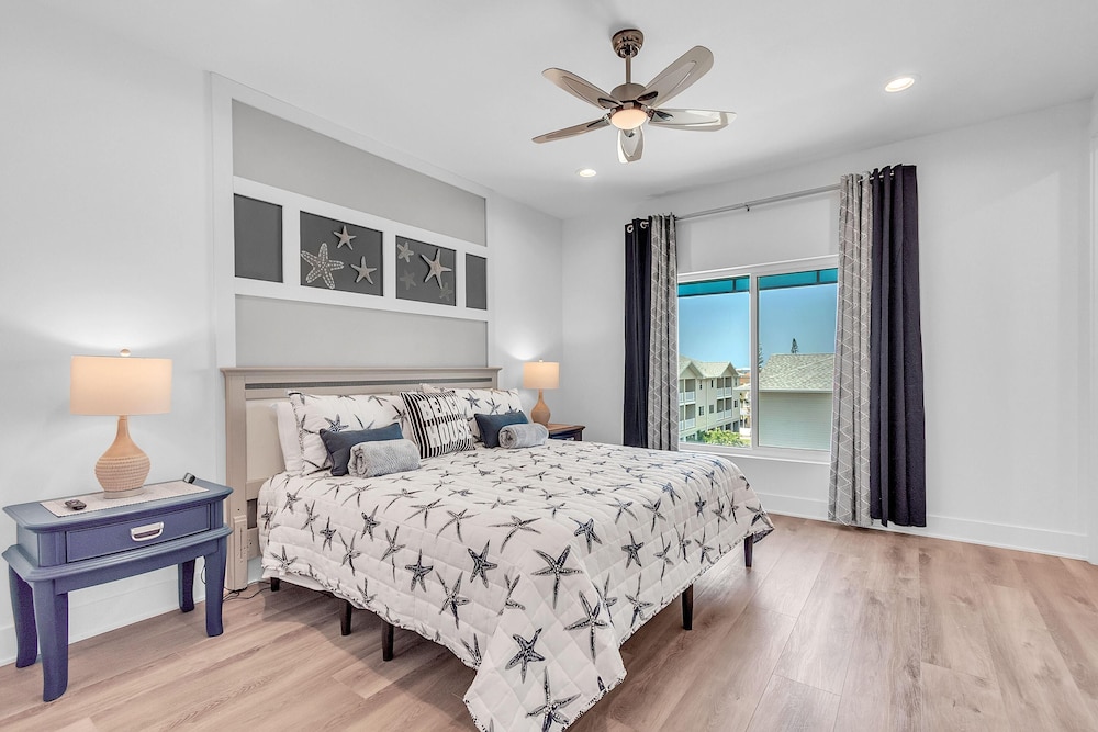 Azul Townhomes B3
