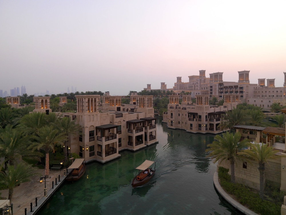 Jumeirah Dar Al Masyaf