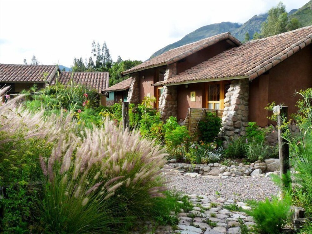 CASA COLIBRI ECOLODGE