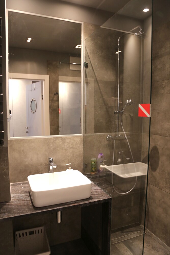 ASKI New Powiśle Apartment