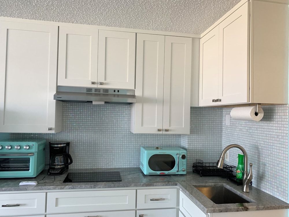 Sunrise on the Beach