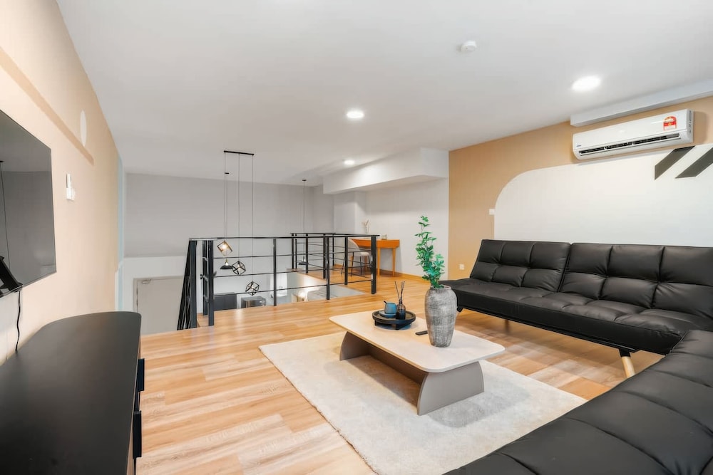 Ciao Arte Cheras Apartments