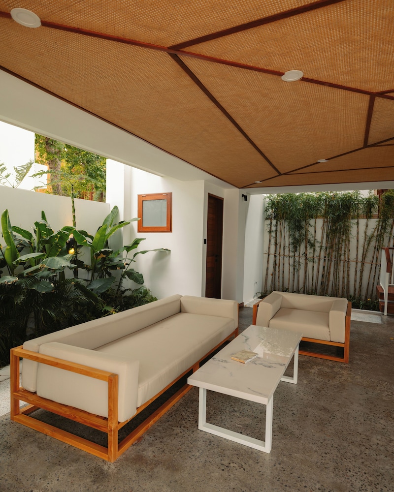 Treetop Villas