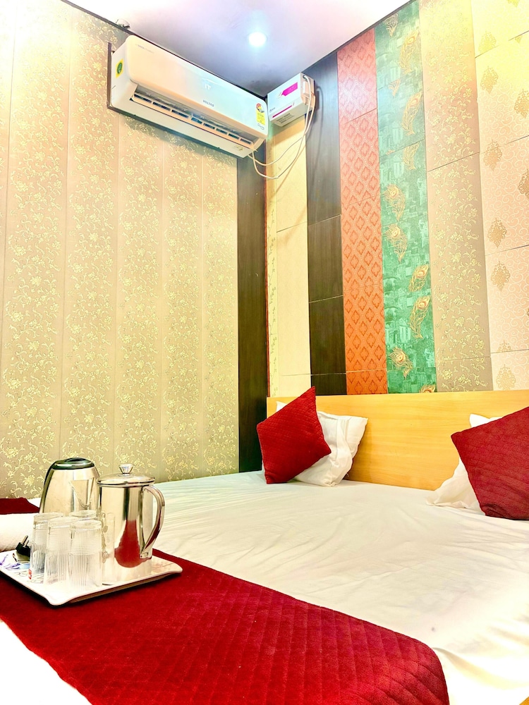 Kashi vishveshwar homestay