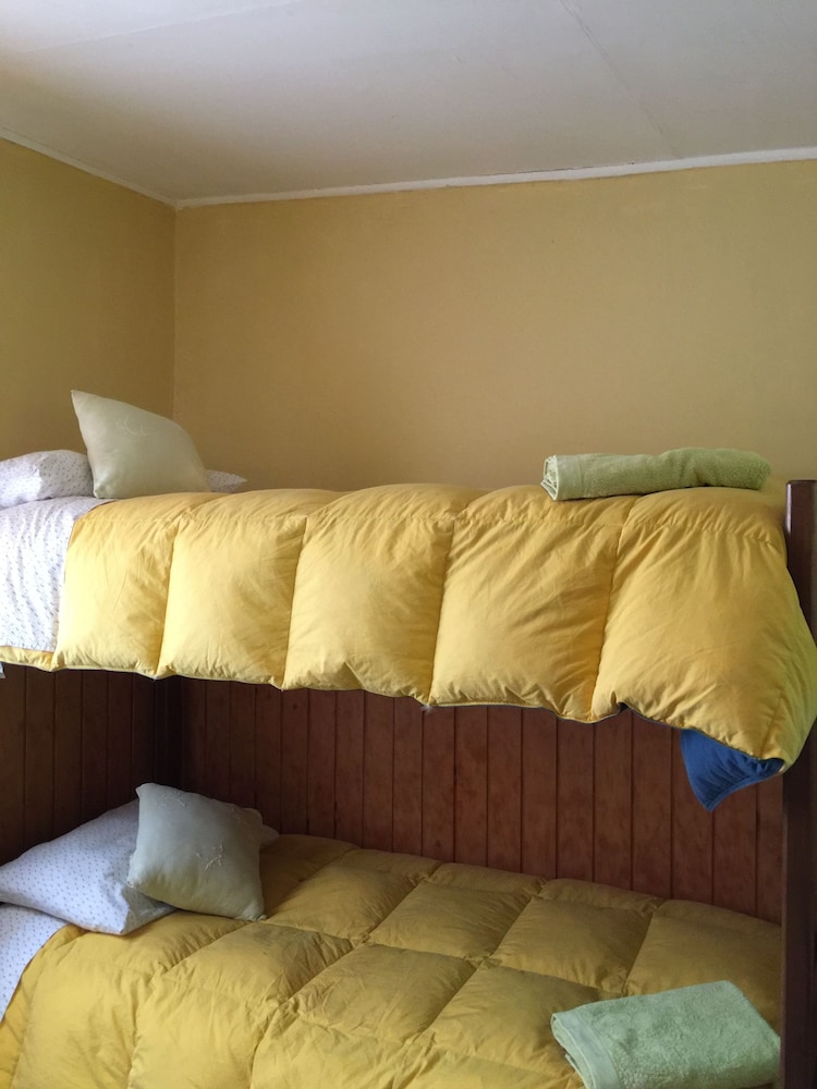 Hostal Puritama