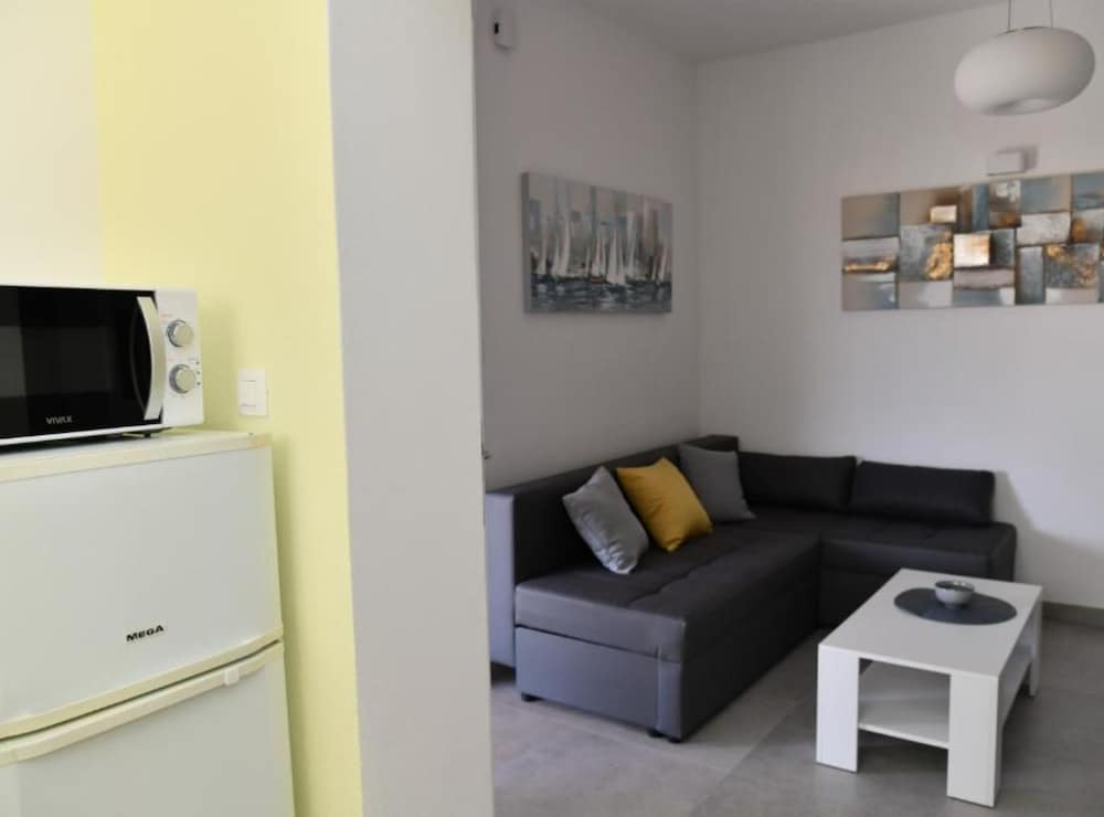 Apartments Near Sea Supetar