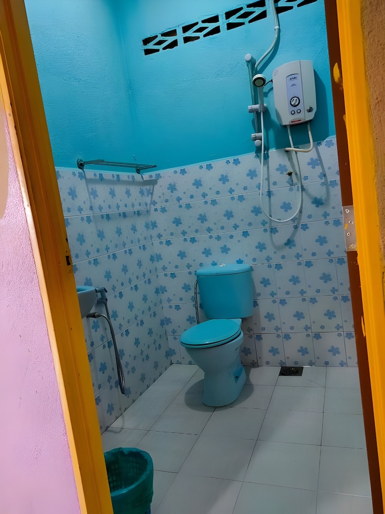 Taman Negara Rainbow Guesthouse