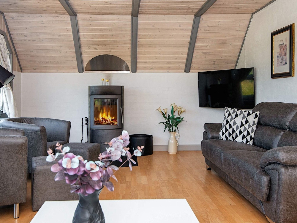 Luxury Retreat With Tennis - By Traum Ferienwohnungen view 2