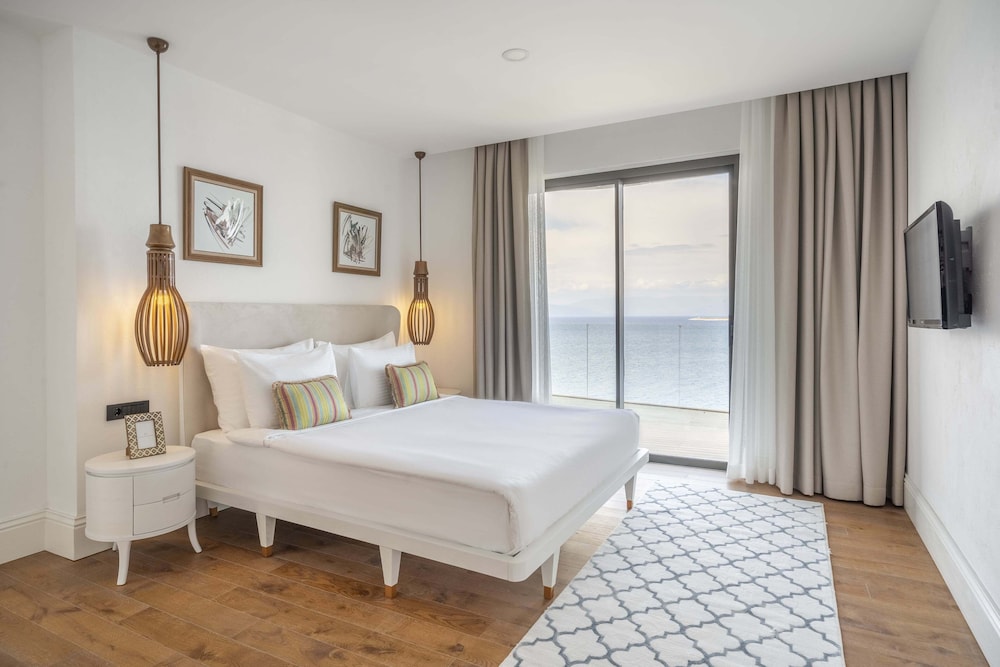 DelMare Reserve Otel & Spa - Image 21