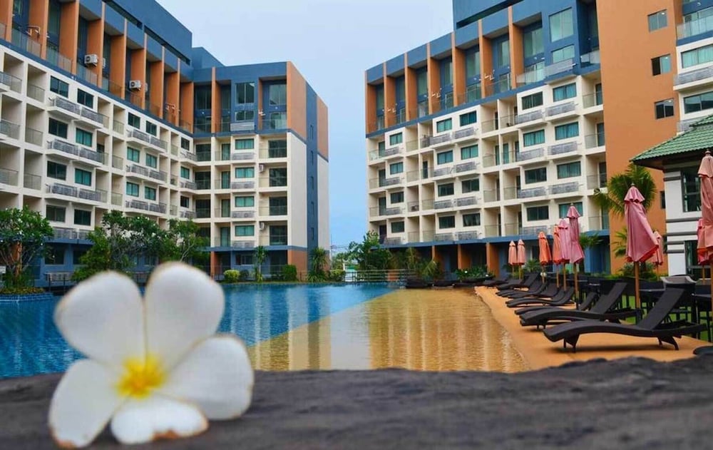 GSR - Laguna Beach Resort 2