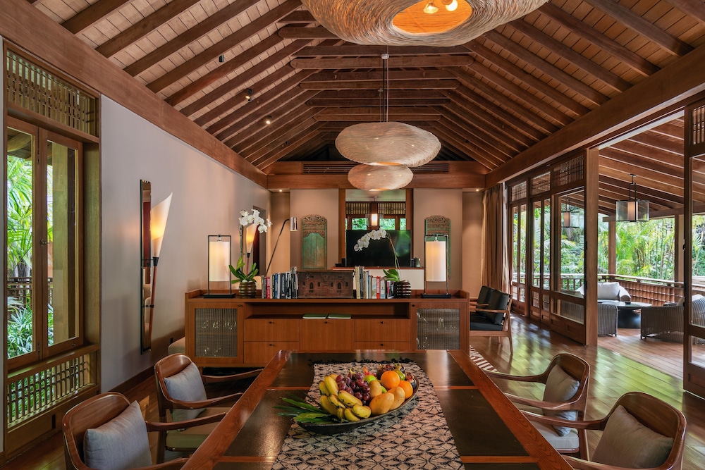The Datai Langkawi 9
