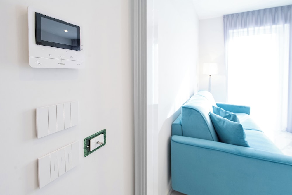 Tema Suites