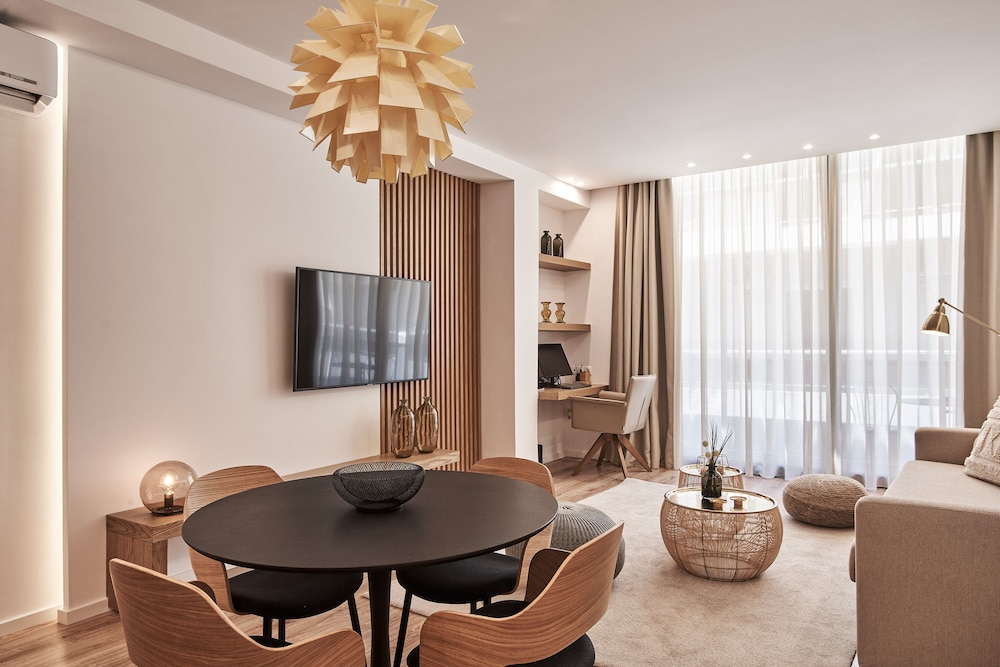 Charitos Boutique Apartment Kolonaki