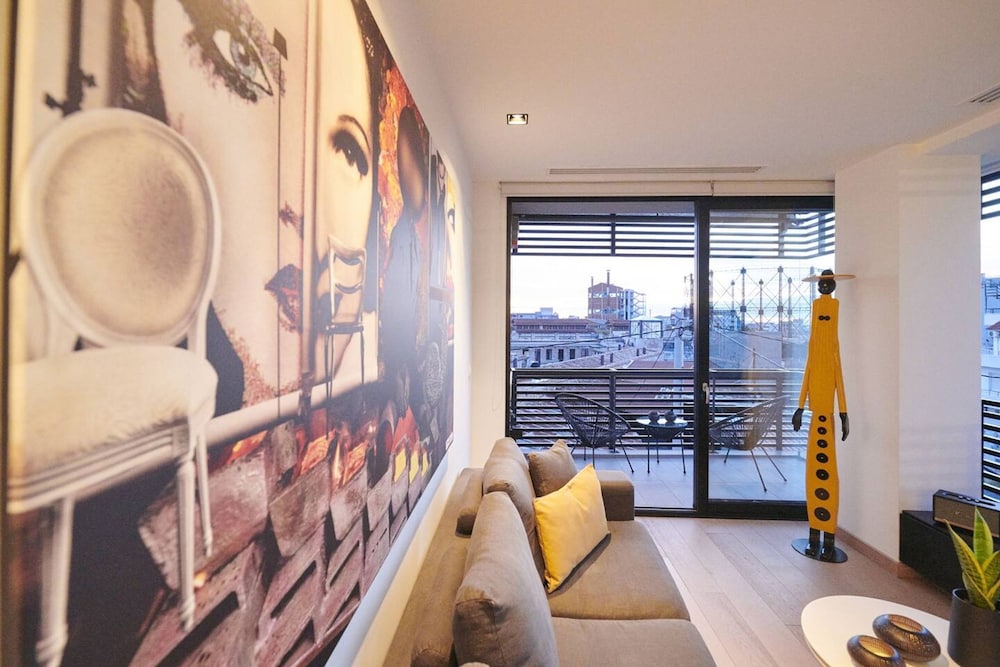 Ma Maison Downtown Loft N 4 360mbps Acropolis Walk